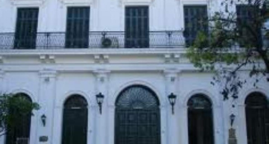 El Gobierno de Catamarca pidió a la Justicia Federal intervenga en la circulación de camiones por el Dep. Santa Rosa