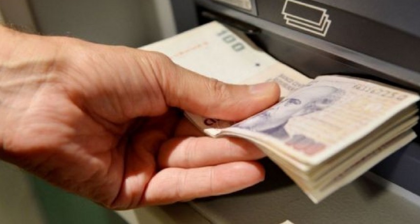 El IFE se cobrará solamente en cajeros automáticos  