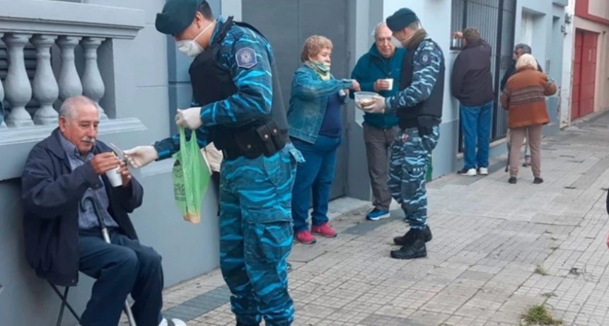 Domingo con bancos abiertos: cómo sigue el cronograma de pagos a jubilados y pensionados