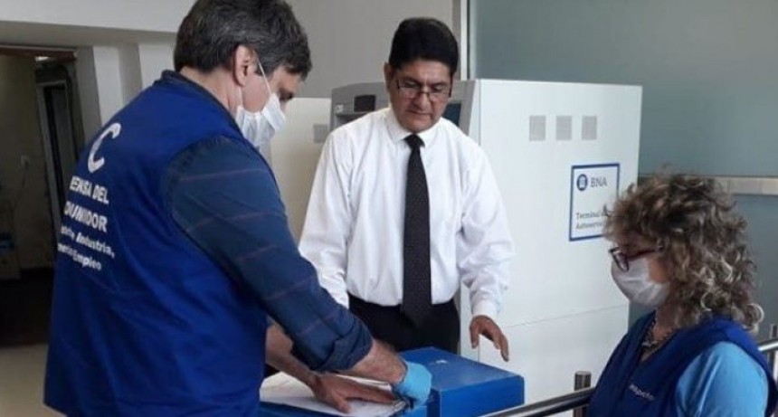 Solicitaron el rechazo de los débitos directos