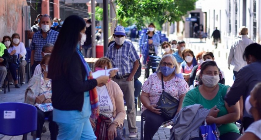 ¿Cómo sigue a partir de hoy la atención a jubilados y pensionados y qué pasará en Semana Santa?