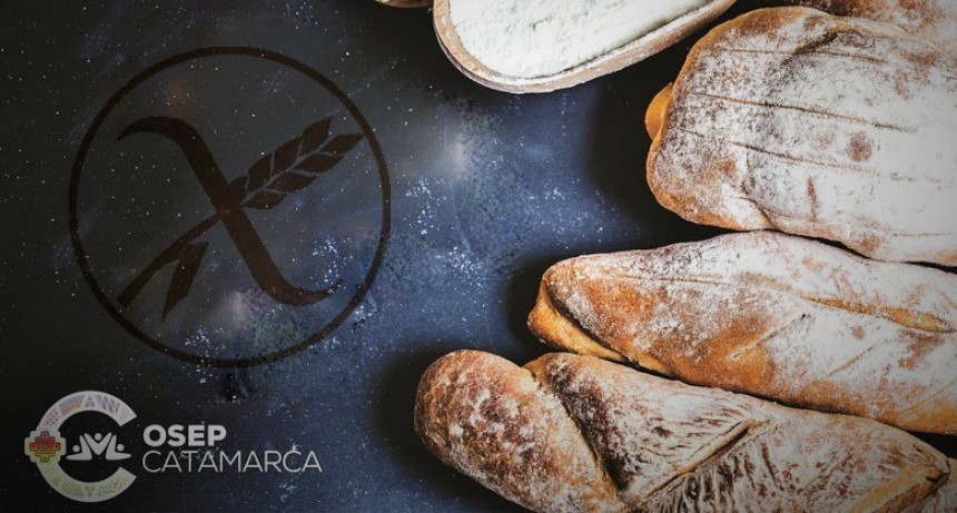 OSEP implementa nueva modalidad de entrega de bonos a celíacos