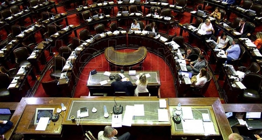 Promulgaron la ley que limita las jubilaciones del Poder Judicial y cuerpo diplomático