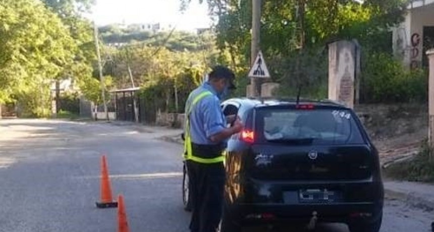 Comenzó a regir el certificado único de circulación