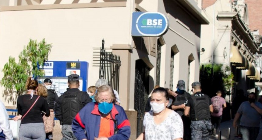 ANSES modificó el cronograma de pagos de jubilaciones y pensiones