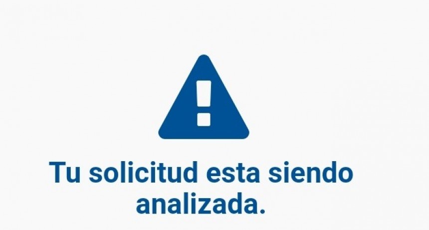 Las tres respuestas que da ANSES a los que averiguan por el Ingreso Familiar de Emergencia