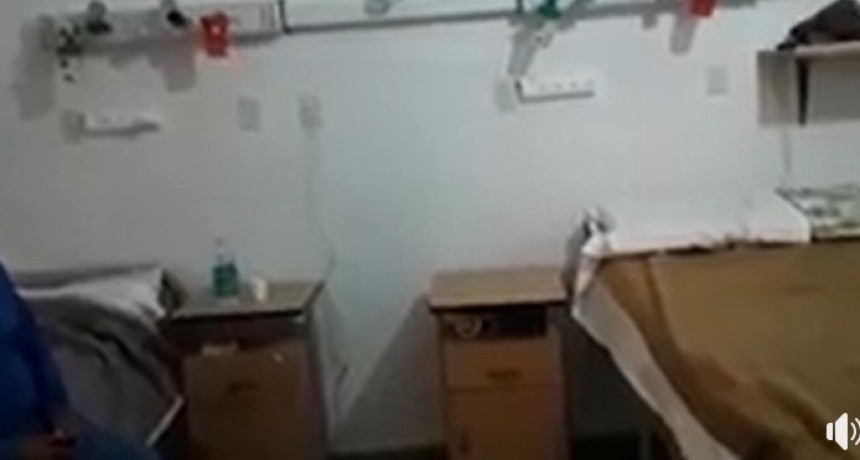 El Relato de dos taxistas fiambalenses y una cuarentena de Terror