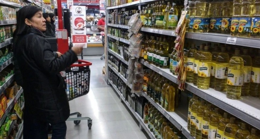 Cuáles son las empresas que están detrás de la venta millonaria de alimentos al Estado