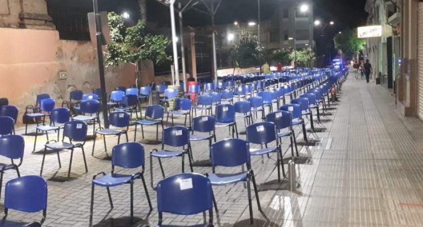 Continúa el pago a jubilados y pensionados