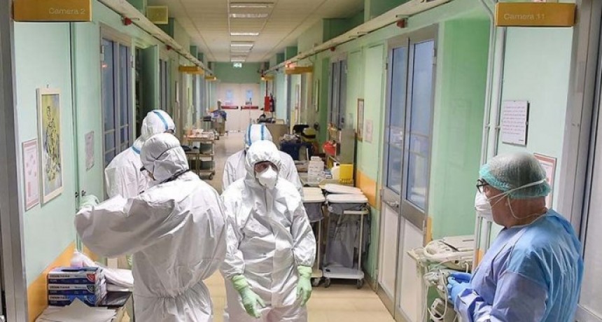 Coronavirus en Argentina: confirman 80 nuevos casos y ya son 65 los fallecidos