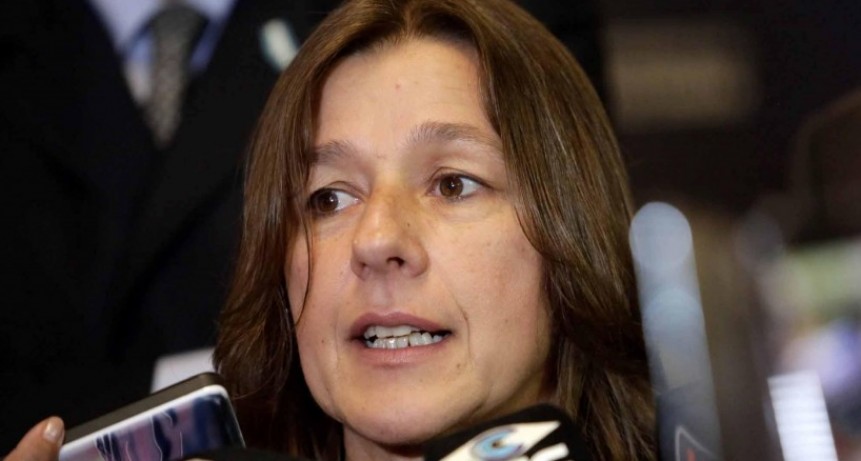 Polémica revelación: la ministra de Seguridad admitió que las fuerzas a su cargo realizan ciberpatrullaje en redes sociales para detectar el humor social