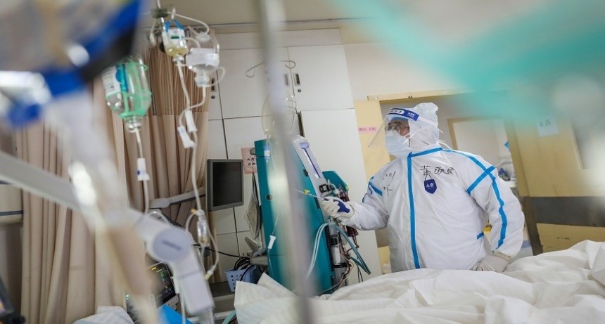 Se confirmaron dos muertes más por COVID-19 y ya son 67 las víctimas en el país