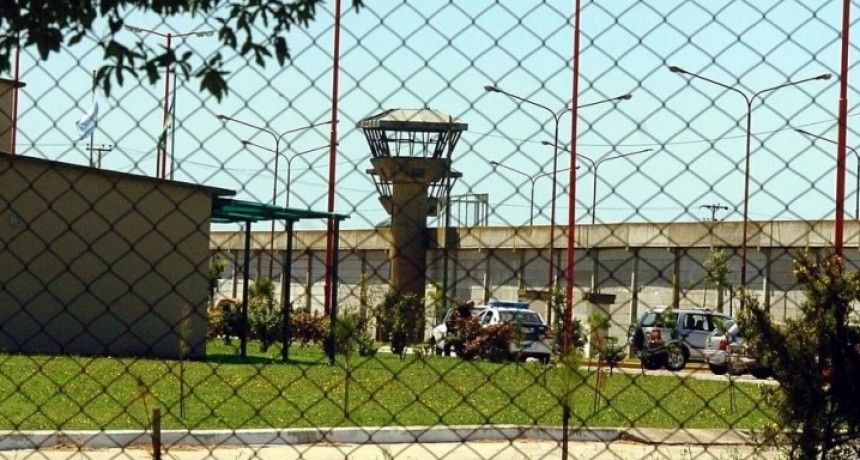 Coronavirus: le otorgaron prisión domiciliaria a más de 700 presos en Buenos Aires