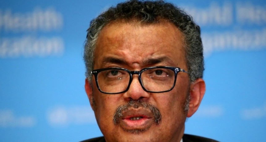 OMS, tras las críticas de Trump: Si no quieren muchas más bolsas de cadáveres, entonces absténganse de politizar el covid-19