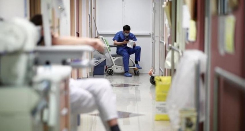 Coronavirus en la Argentina: en 24 horas hubo 14 nuevas muertes y 99 contagios