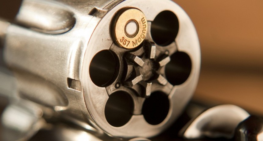 Homicidio en Bº Santa Marta: Jugaban a la ruleta Rusa 