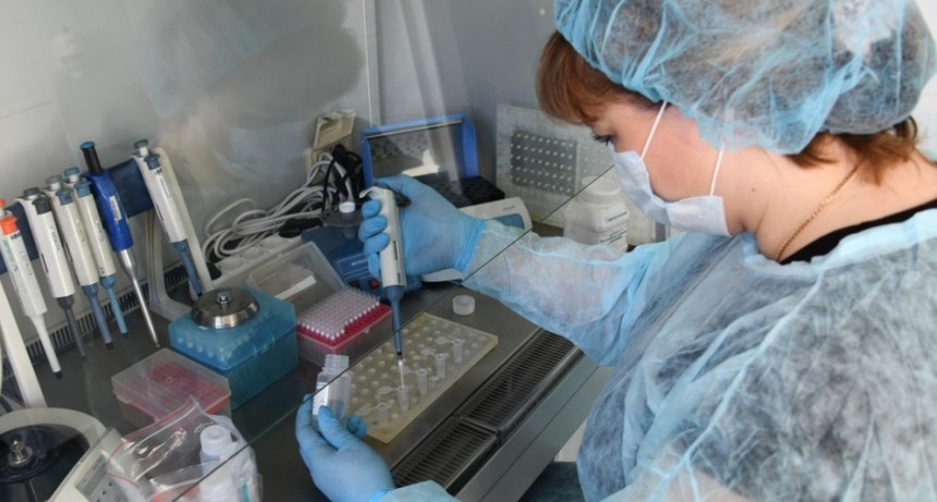  La vacuna rusa contra el coronavirus se probará en 60 voluntarios 