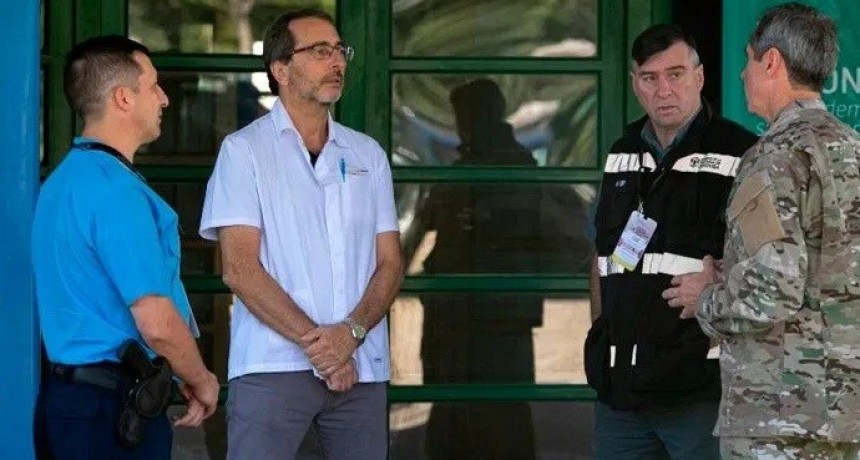 Declaran alerta epidemiológica en las Sierras Chicas tras 22 casos en un geriátrico