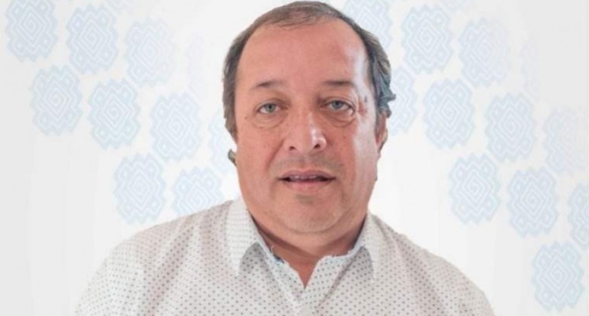 RECREO: Luis Polti,Sanciona y amaneza a una enfermera por pedir barbijos para trabajar