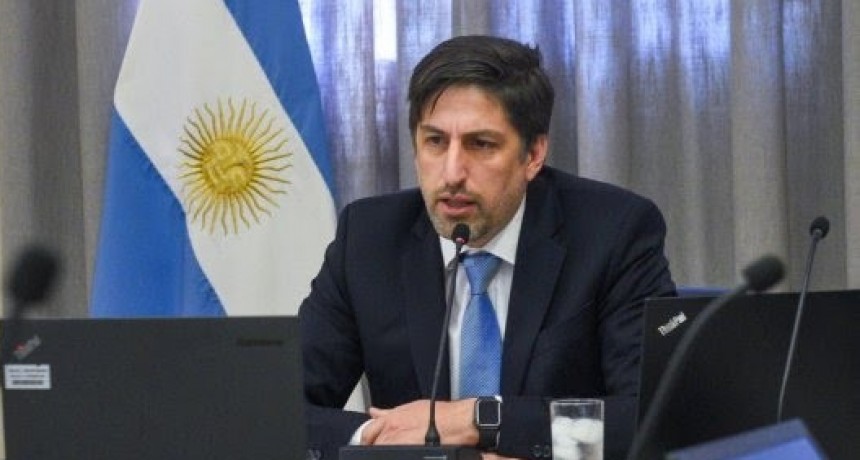 Trotta: Aún no sabemos si las clases presenciales van a volver en junio o en agosto