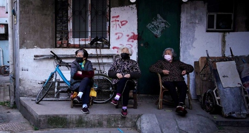 China vuelve a tener casos por coronavirus, ahora importados