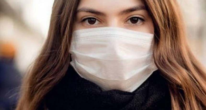 Barbijo obligatorio: La implementacion surgió en Catamarca y se impuso en todo el país