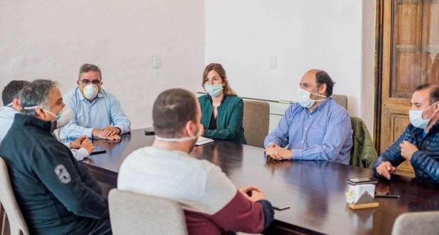 Sin modificaciones, la Provincia oficializó la adhesión a la extensión del aislamiento obligatorio