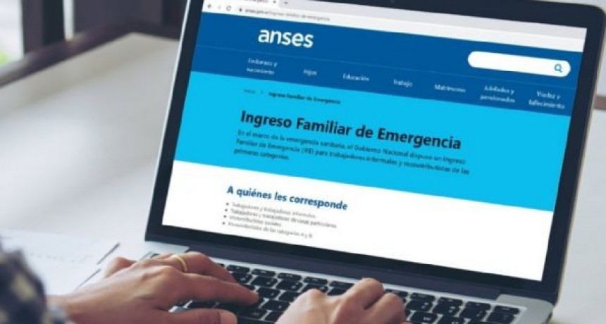 El bono de $10.000 será cobrado por 7.854.316 personas en todo el país