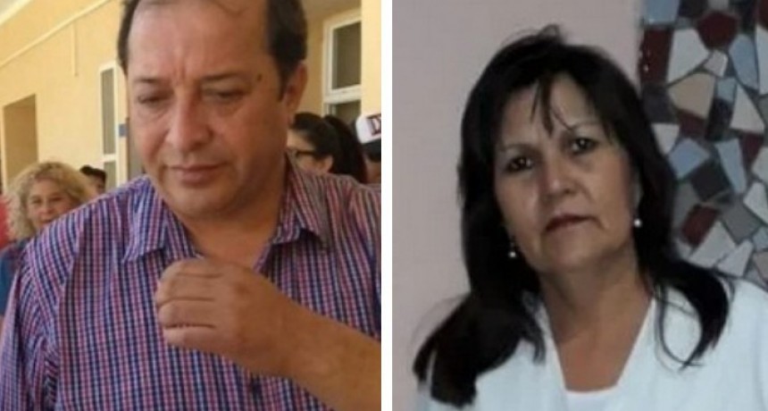  Polti se defiende: por ley no se puede grabar las palabras de un funcionario 