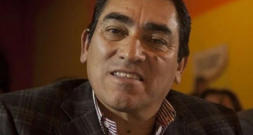 Acusado de intimidación pública: Postergaron la declaración de Elpidio Guaraz 