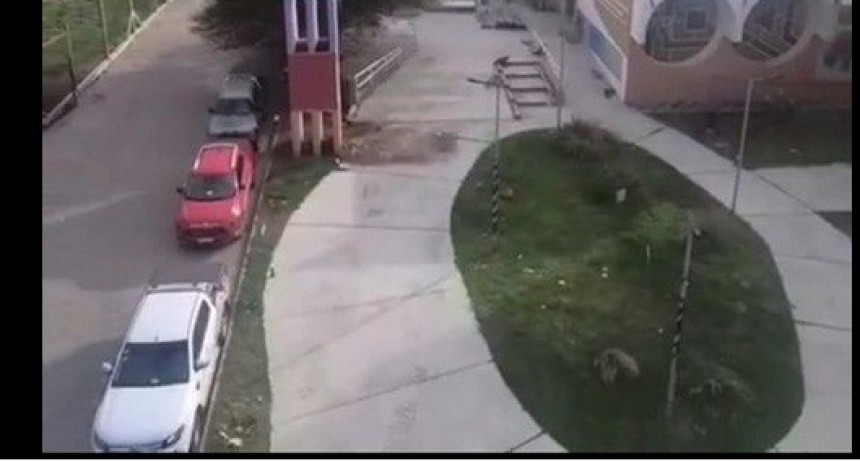 Convocan a médicos interesados en trabajar en el hospital  Malbrán