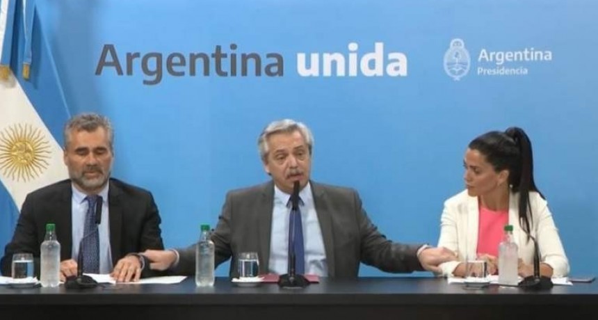 ANSES abrió nueva inscripción al Ingreso Familiar de Emergencia para los que fueron rechazados