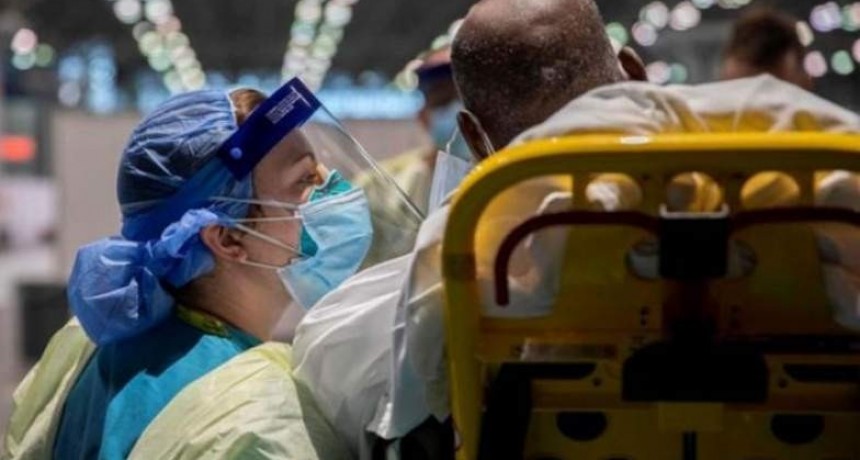 Murió otro hombre en Mendoza y ya son 102 las víctimas fatales