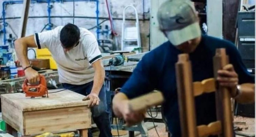 Advierten que sin crédito a las pymes les quedan tres semanas de vida