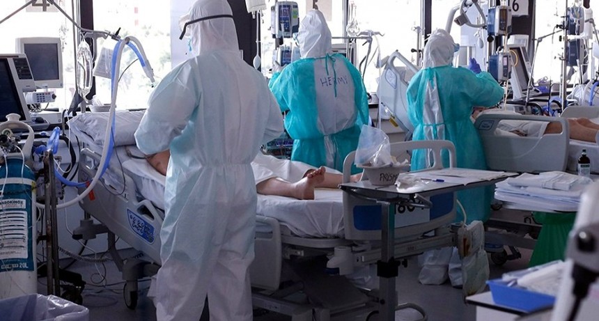 Coronavirus en Argentina: confirman otras 4 muertes, y se elevan a 105 los fallecidos