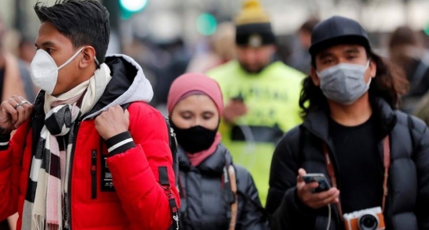 Son 111 los fallecidos por coronavirus en Argentina