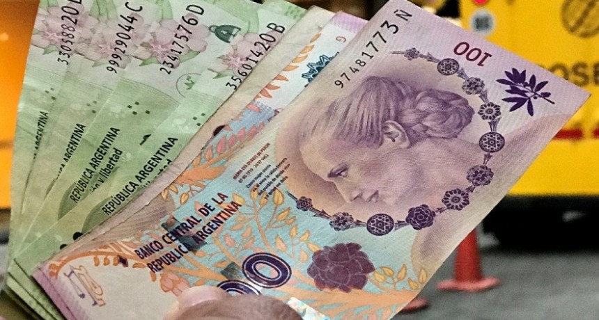 Habrá un cronograma para elegir el medio de pago del bono