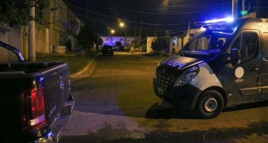 Un nene se mató de un disparo en la cabeza tras encontrar un arma en su casa