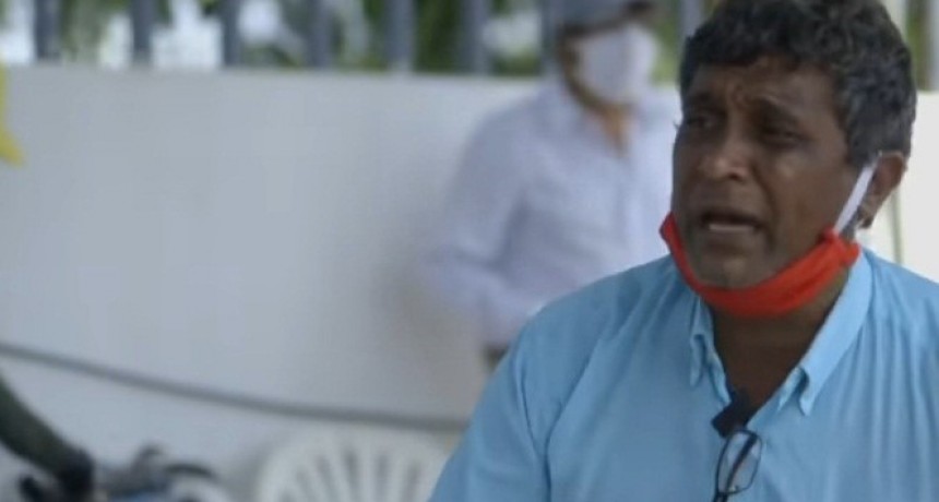  Ecuador confirma un desfase de 5.700 muertos en Guayas, la provincia del país más golpeada por el coronavirus 