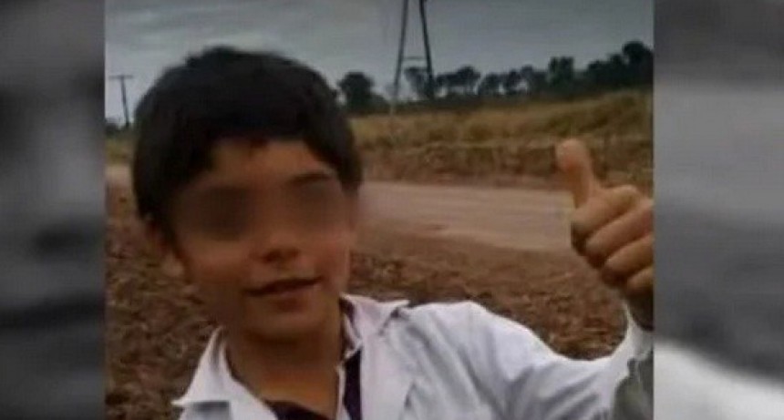 Horror en Chaco: un nene de 10 años fue asesinado por sus padres de un golpe en la cabeza