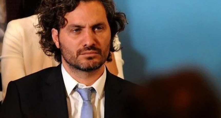 Cafiero: desde el lunes 