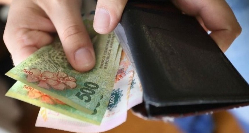 Anses: paso a paso, cómo cobrar el bono si no tenés cuenta bancaria