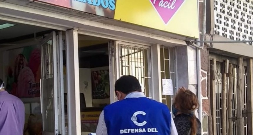 Advierten sobre el cobro abusivo de los locales de Pago Fácil y Rapipago