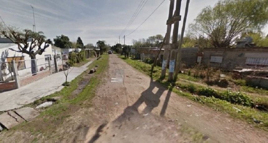 Nuevo femicidio en Moreno: estranguló a su esposa mientras dormía, y dijo que fue un accidente