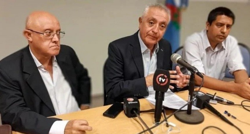 Falleció otra mujer en La Rioja y las muertes son 123