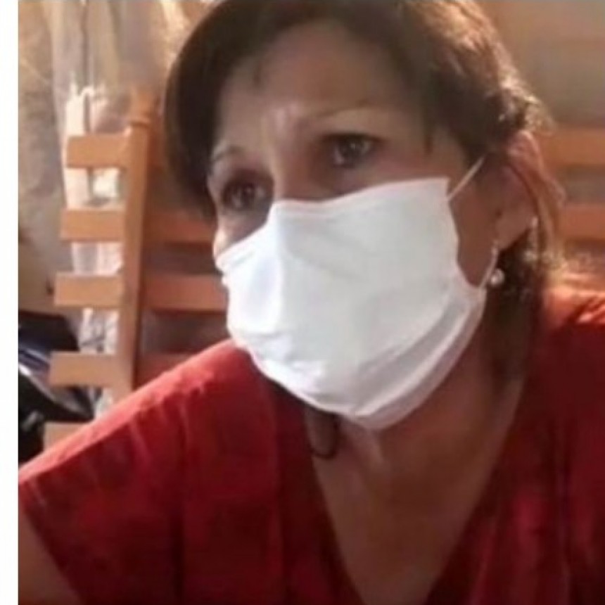 El Inadi recibió la denuncia en contra del intendente Polti