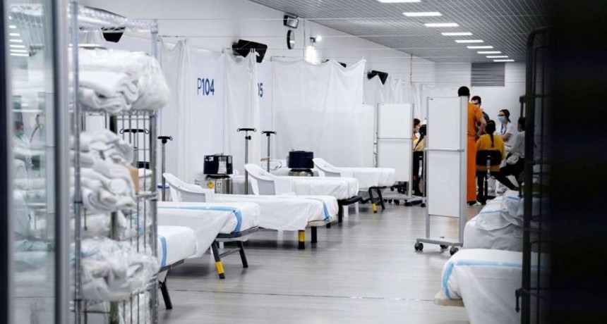 Otra muerte por coronavirus en Mendoza y ya son 7 en esa provincia; llegan a 124 en el país