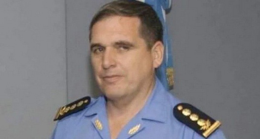 Kunz y Valdez, procesados por organizar bandas, proveer y vender drogas