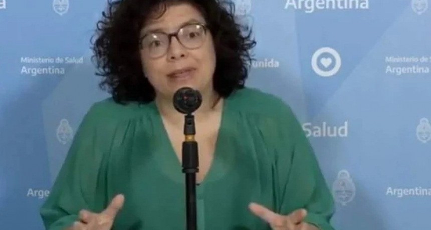 Los números de contagios por coronavirus “son estables”