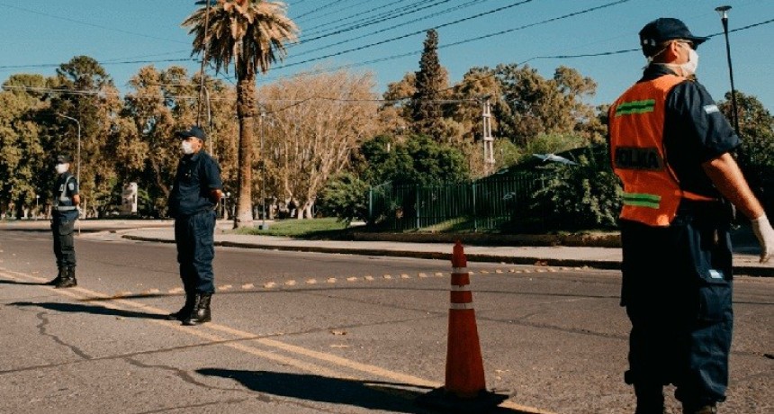 Desde el lunes, habrá 11 nuevas actividades exceptuadas a la cuarentena